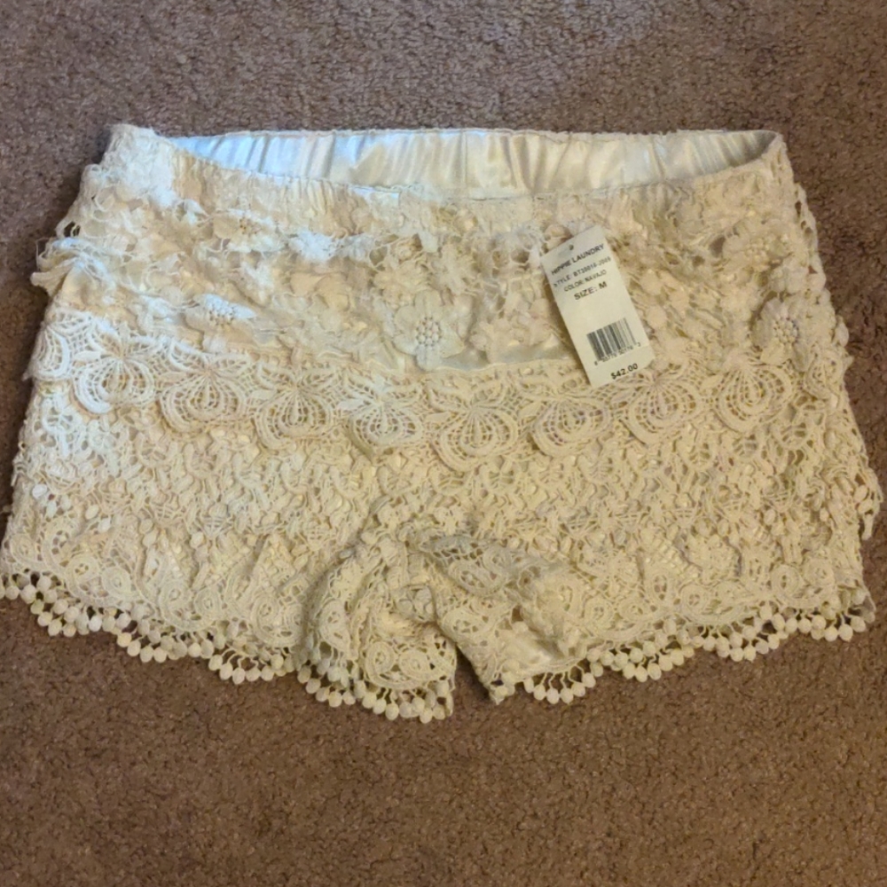 Hippie Laundry shorts size M